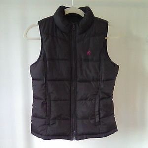 OLD NAVY Puffer Vest